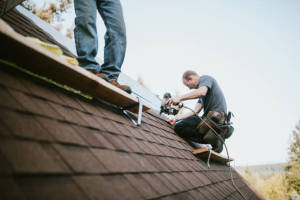 Local Roofers in Bayou Vista, LA
